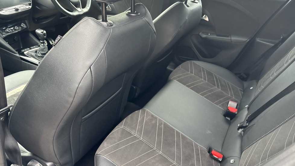 Used Vauxhall Corsa 2022 for sale - 76079165: Photo 14