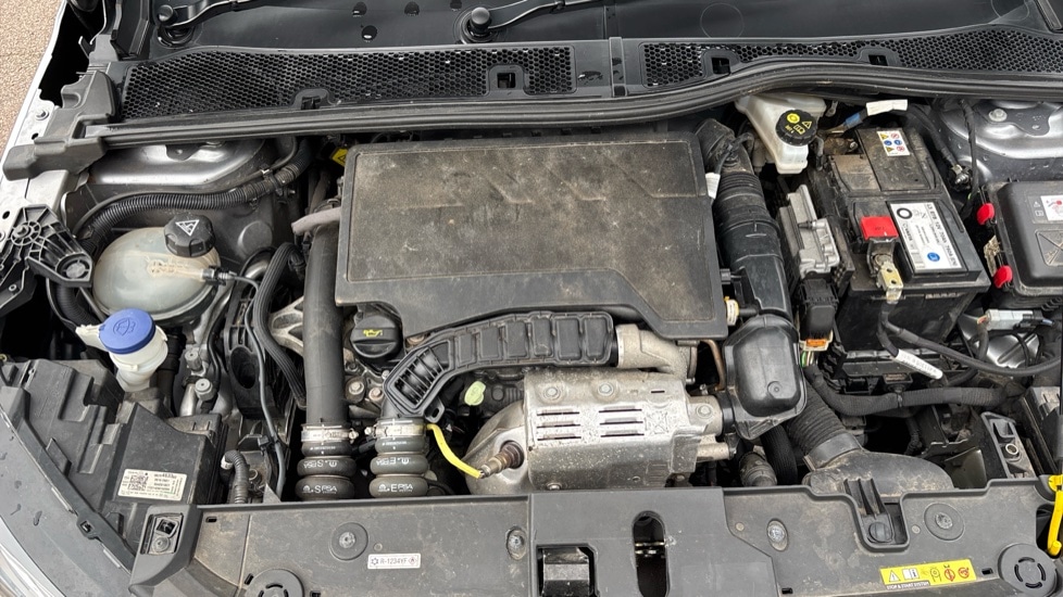 Used Vauxhall Corsa 2022 for sale - 76079165: Photo 16