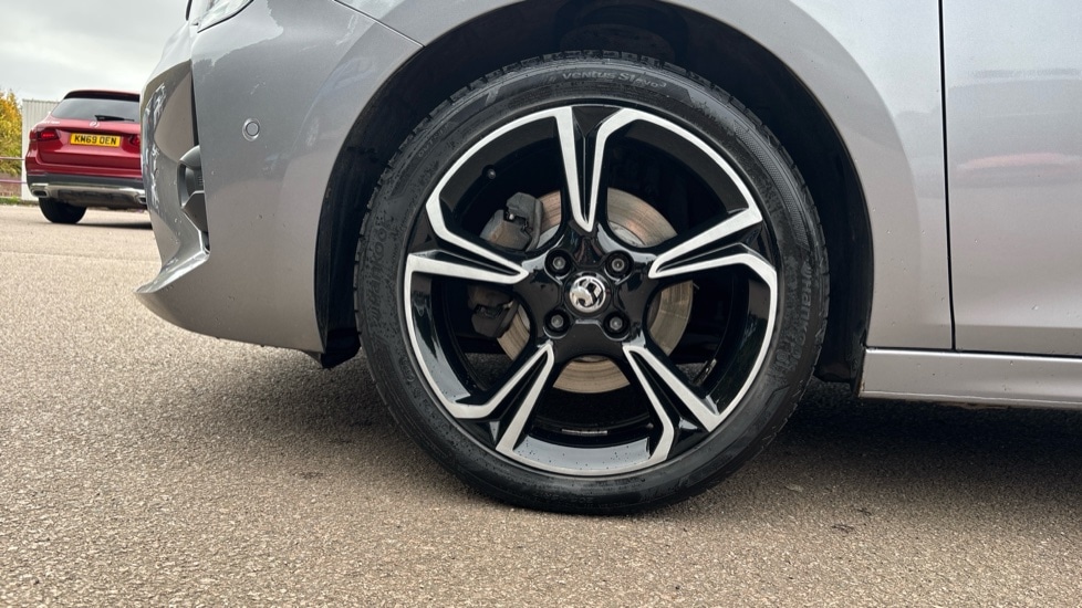 Used Vauxhall Corsa 2022 for sale - 76079165: Photo 17