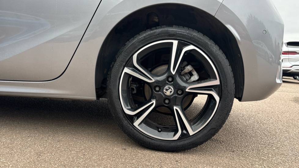 Used Vauxhall Corsa 2022 for sale - 76079165: Photo 18