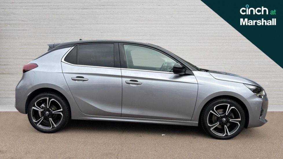 Used Vauxhall Corsa 2022 for sale - 76079165: Photo 2