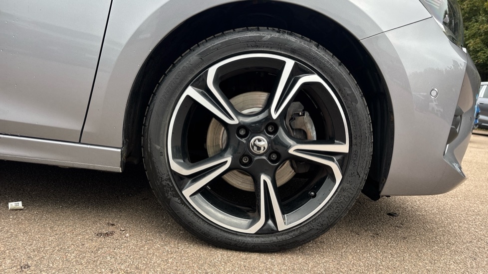 Used Vauxhall Corsa 2022 for sale - 76079165: Photo 20