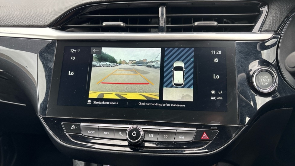 Used Vauxhall Corsa 2022 for sale - 76079165: Photo 28