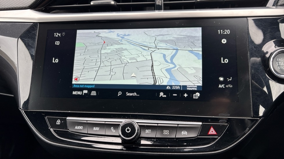 Used Vauxhall Corsa 2022 for sale - 76079165: Photo 29