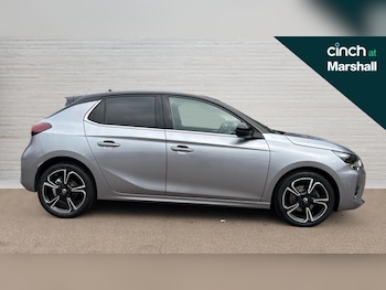 Used Vauxhall Corsa 2022 for sale - 76079165: Photo