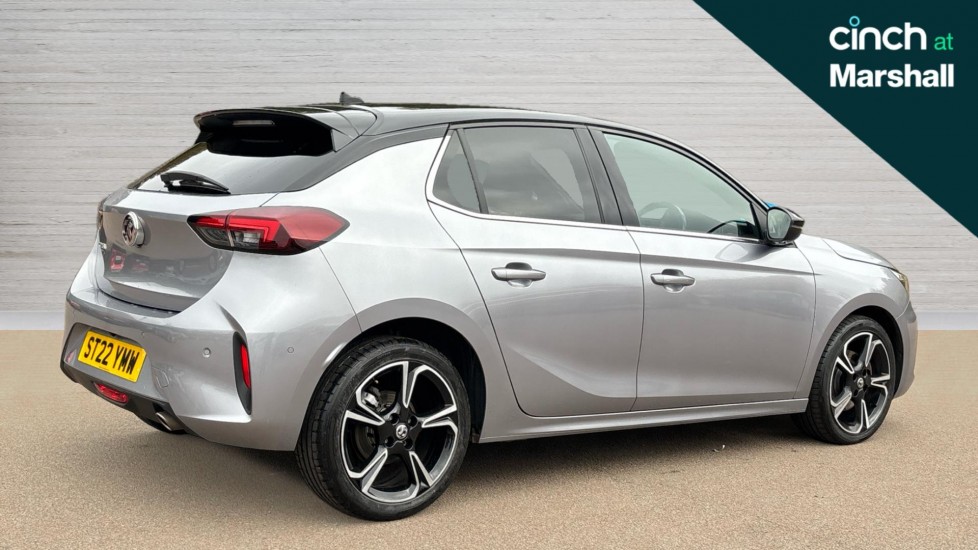 Used Vauxhall Corsa 2022 for sale - 76079165: Photo 3