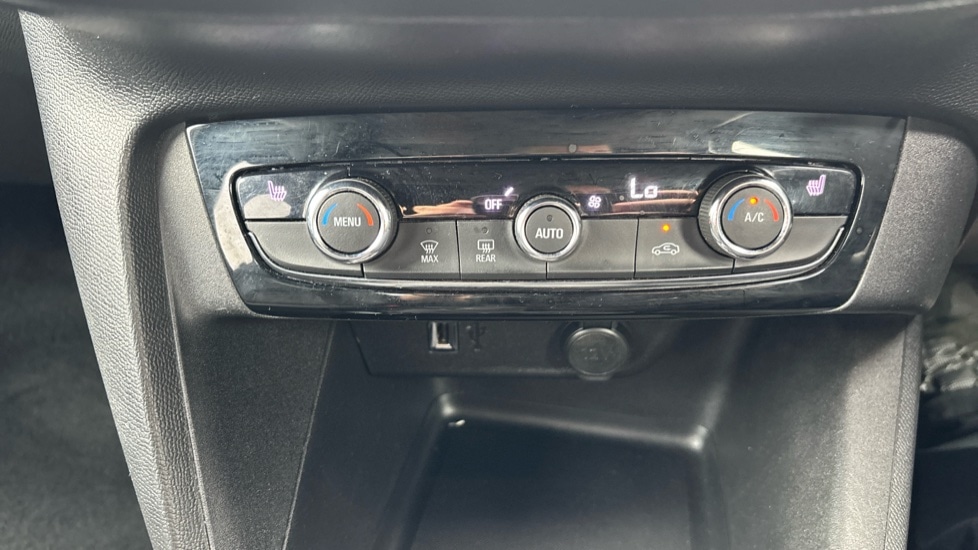 Used Vauxhall Corsa 2022 for sale - 76079165: Photo 36