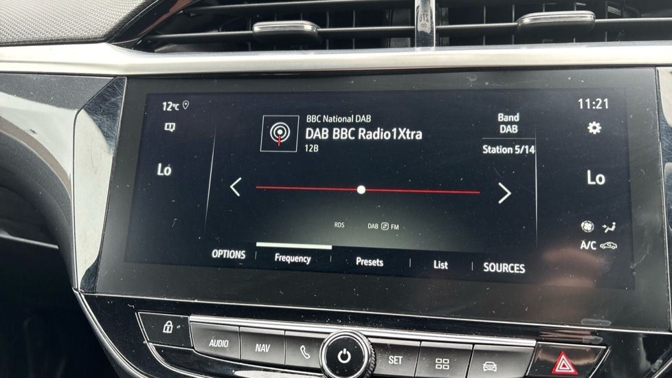 Used Vauxhall Corsa 2022 for sale - 76079165: Photo 37