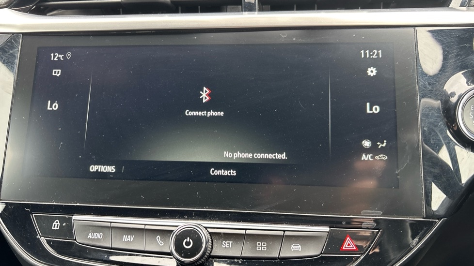 Used Vauxhall Corsa 2022 for sale - 76079165: Photo 38