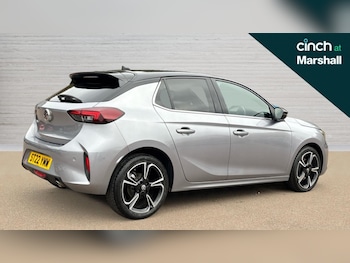 Used Vauxhall Corsa 2022 for sale - 76079165: Photo