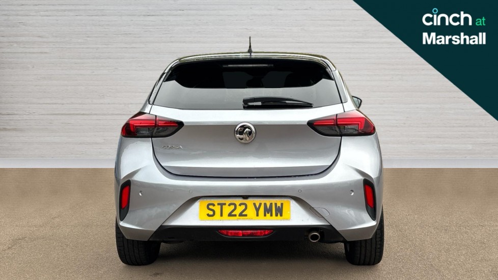Used Vauxhall Corsa 2022 for sale - 76079165: Photo 4