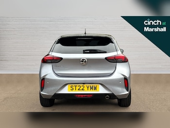 Used Vauxhall Corsa 2022 for sale - 76079165: Photo