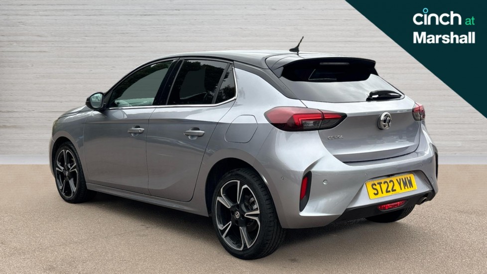 Used Vauxhall Corsa 2022 for sale - 76079165: Photo 5