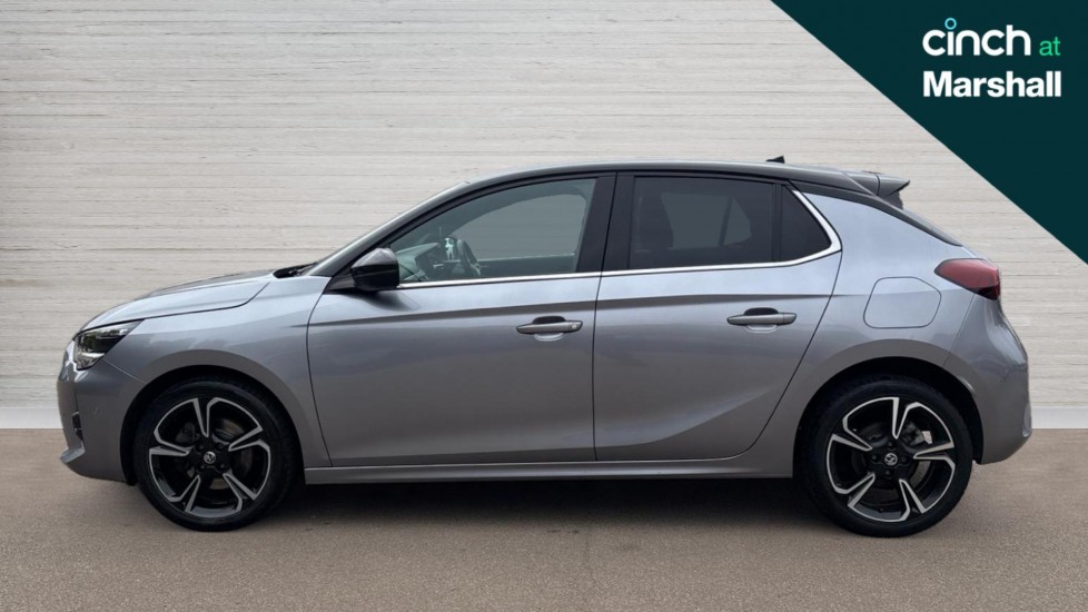 Used Vauxhall Corsa 2022 for sale - 76079165: Photo 6