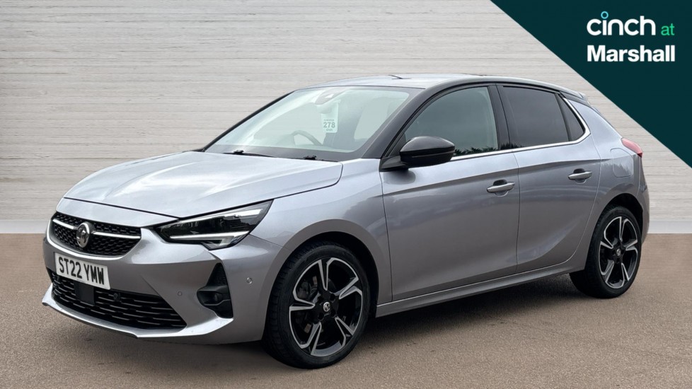 Used Vauxhall Corsa 2022 for sale - 76079165: Photo 7