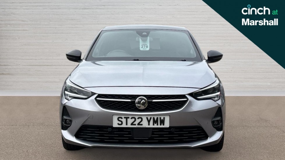 Used Vauxhall Corsa 2022 for sale - 76079165: Photo 8
