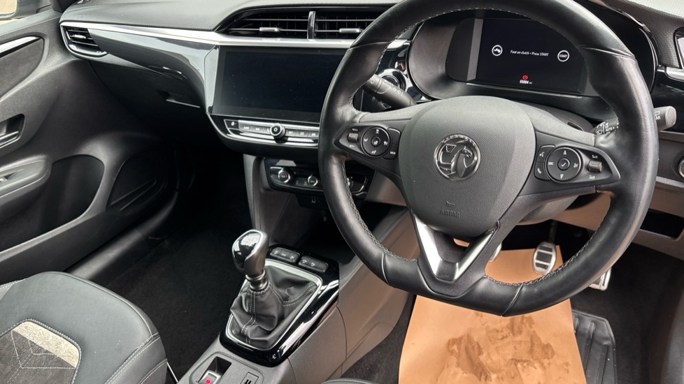 Used Vauxhall Corsa 2022 for sale - 76079165: Photo 9
