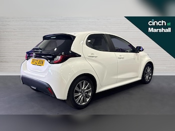 Used Toyota Yaris 2022 for sale - 75829199: Photo