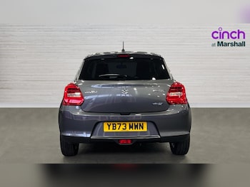 Used Suzuki Swift 2023 for sale - 76959982: Photo