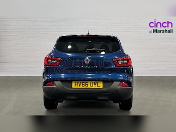 Used Renault Kadjar 2016 for sale - 76921749: Photo