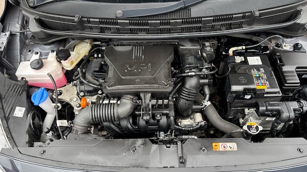 Used Hyundai i10 2022 for sale - 76104273: Photo 16