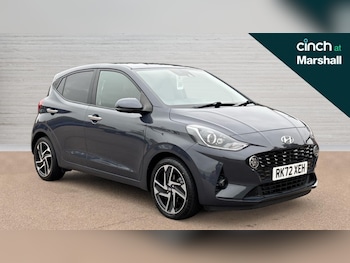 Hyundai - i10