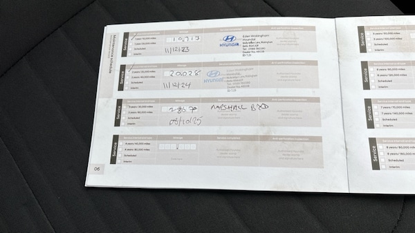 Used Hyundai i10 2022 for sale - 76104273: Photo 22