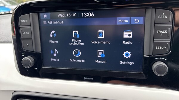 Used Hyundai i10 2022 for sale - 76104273: Photo 29