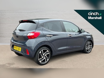 Used Hyundai i10 2022 for sale - 76104273: Photo 3