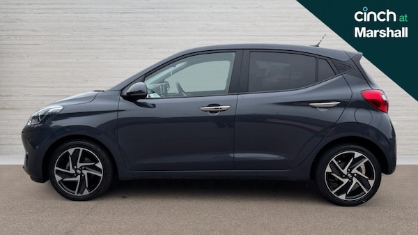 Used Hyundai i10 2022 for sale - 76104273: Photo 6