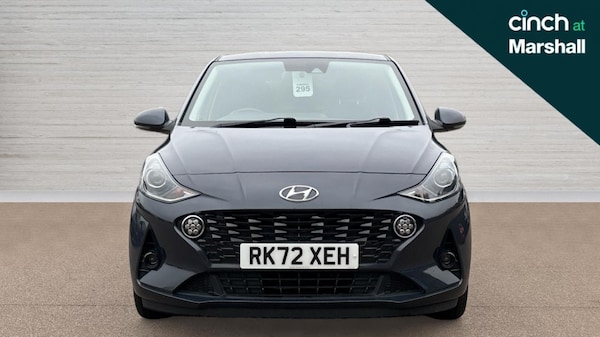 Used Hyundai i10 2022 for sale - 76104273: Photo 8