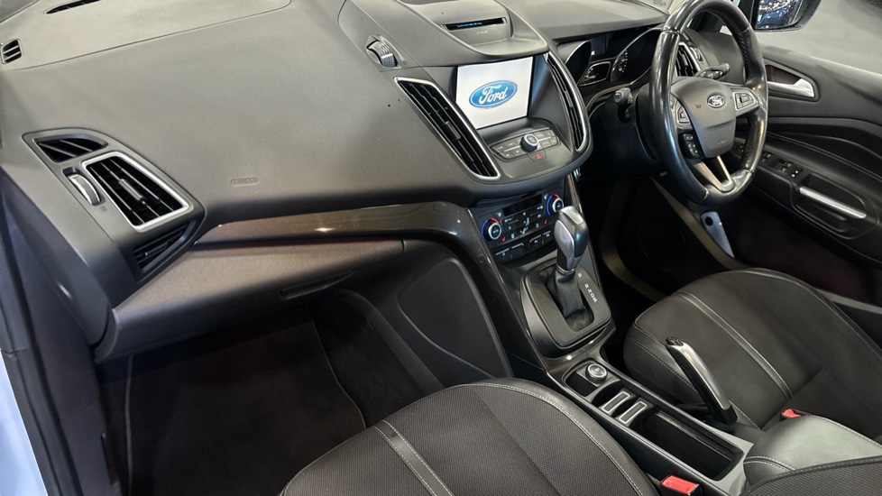 Used Ford Grand C-Max 2016 for sale - 76788293: Photo 10