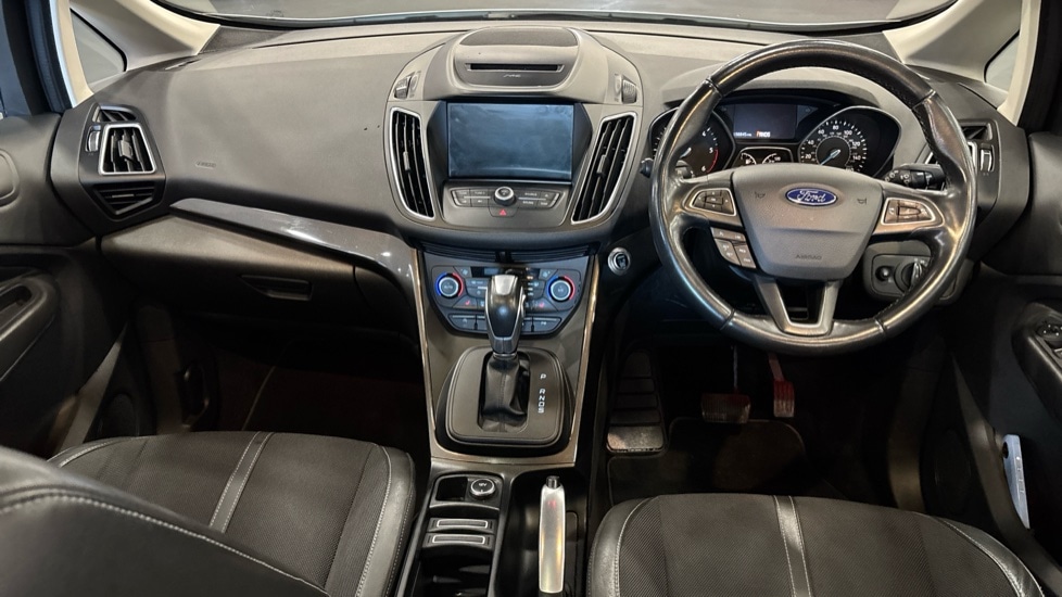 Used Ford Grand C-Max 2016 for sale - 76788293: Photo 11