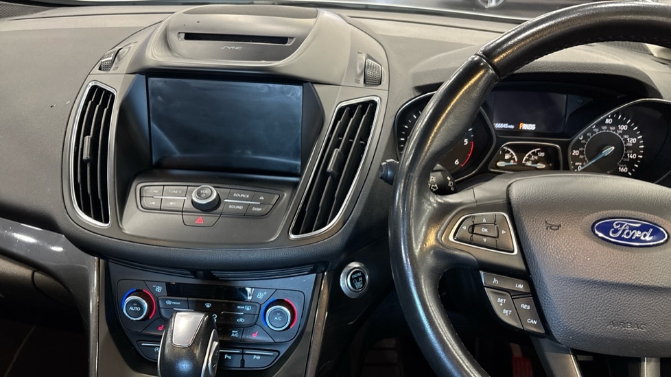 Used Ford Grand C-Max 2016 for sale - 76788293: Photo 12