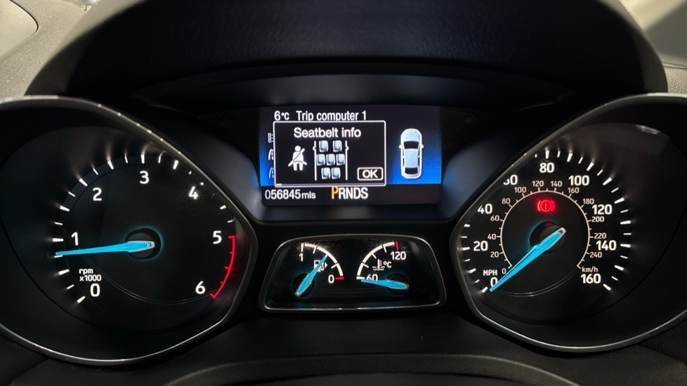 Used Ford Grand C-Max 2016 for sale - 76788293: Photo 13