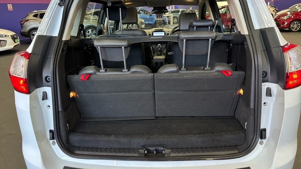 Used Ford Grand C-Max 2016 for sale - 76788293: Photo 15