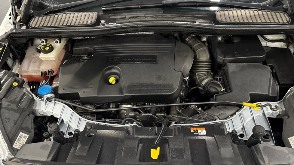 Used Ford Grand C-Max 2016 for sale - 76788293: Photo 16