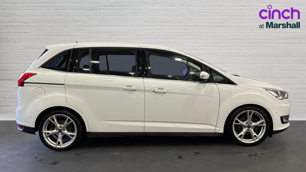 Used Ford Grand C-Max 2016 for sale - 76788293: Photo 2