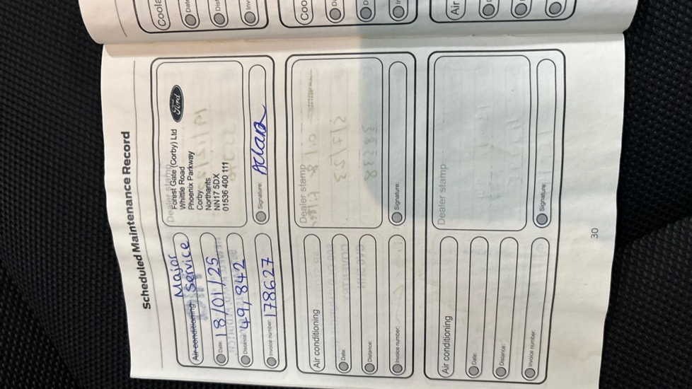 Used Ford Grand C-Max 2016 for sale - 76788293: Photo 21