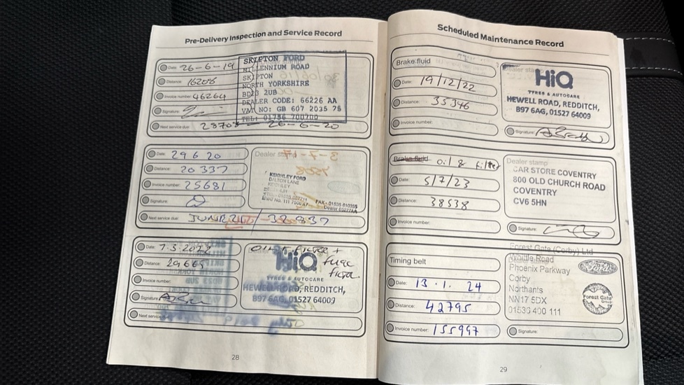 Used Ford Grand C-Max 2016 for sale - 76788293: Photo 22