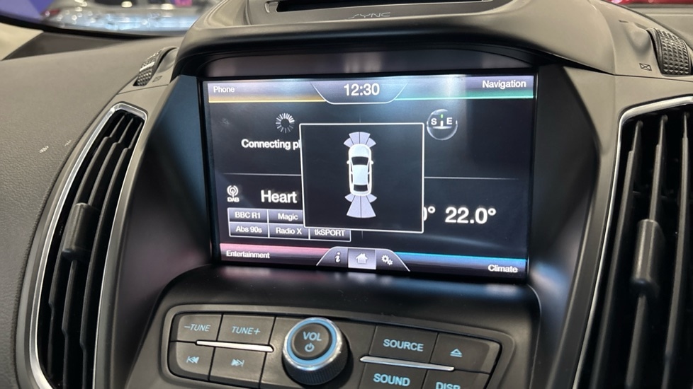 Used Ford Grand C-Max 2016 for sale - 76788293: Photo 28