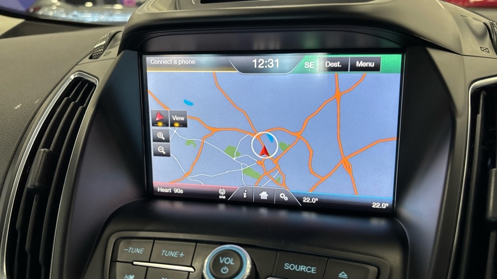 Used Ford Grand C-Max 2016 for sale - 76788293: Photo 29