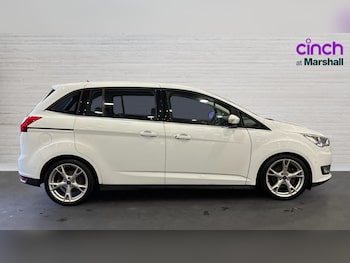 Used Ford Grand C-Max 2016 for sale - 76788293: Photo