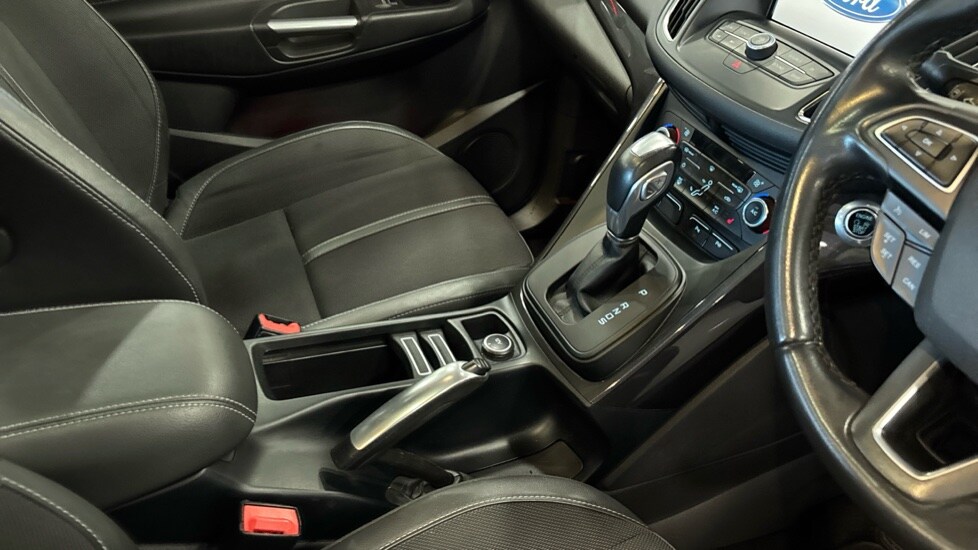 Used Ford Grand C-Max 2016 for sale - 76788293: Photo 30