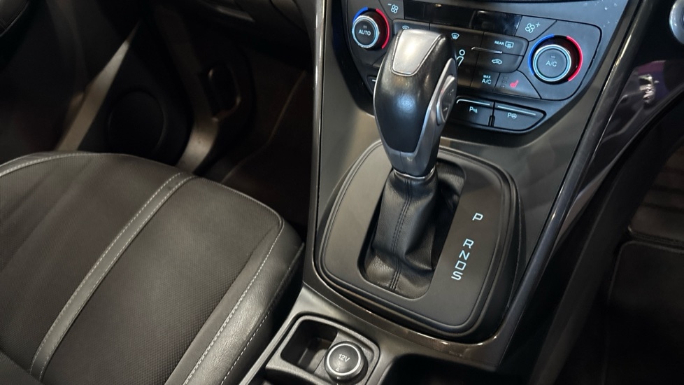 Used Ford Grand C-Max 2016 for sale - 76788293: Photo 31