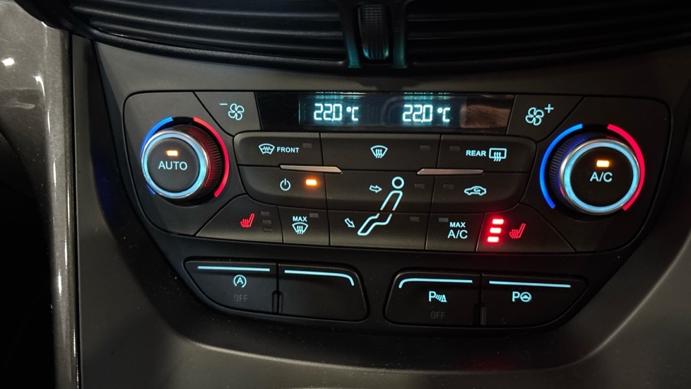 Used Ford Grand C-Max 2016 for sale - 76788293: Photo 36