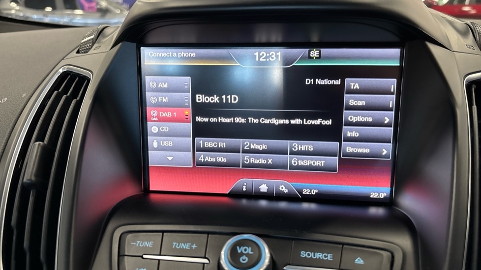 Used Ford Grand C-Max 2016 for sale - 76788293: Photo 37