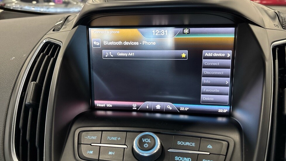 Used Ford Grand C-Max 2016 for sale - 76788293: Photo 38