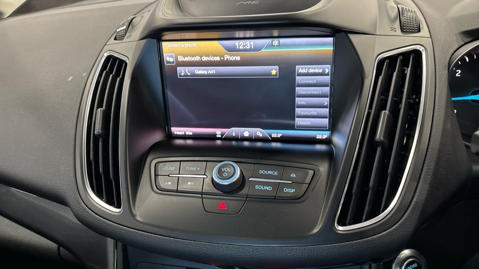 Used Ford Grand C-Max 2016 for sale - 76788293: Photo 41