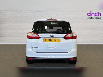 Used Ford Grand C-Max 2016 for sale - 76788293: Photo